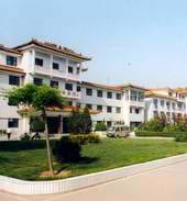 Theelin Hepatitis Prevention and Treatment Hospital