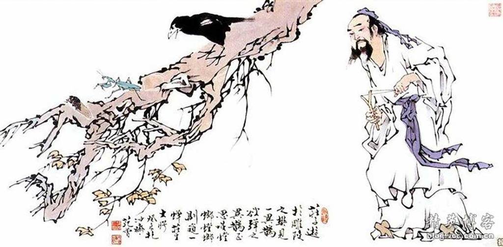 chuang tzu