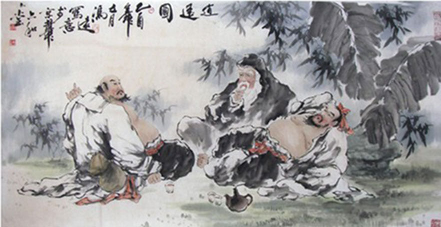chuang tzu