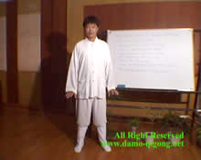 qigong practice